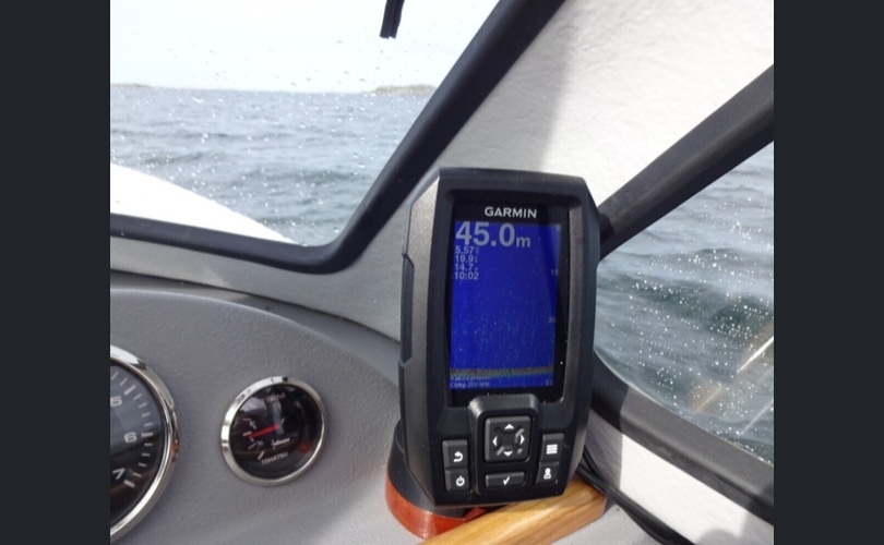 Rival 606 HTC-kuva-7